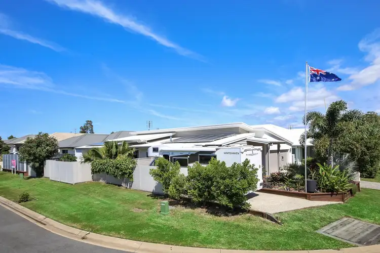 Second view of Homely house listing, 14 Mornington Crescent, Peregian Springs QLD 4573
