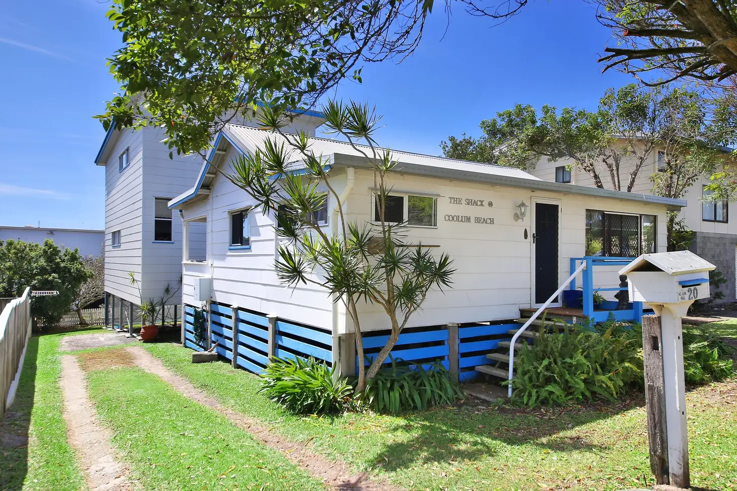Main view of Homely house listing, 20 Frank Street, Coolum Beach QLD 4573