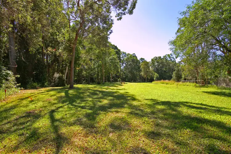 Main view of Homely land listing, 149 Kirra Road, Maroochy River QLD 4561