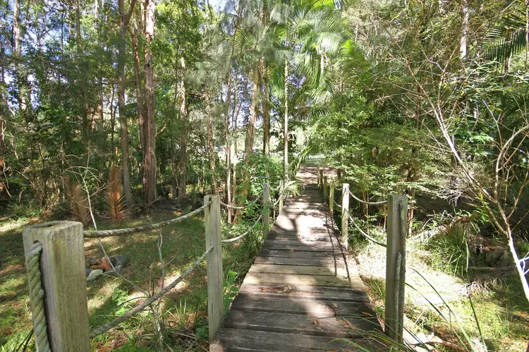 Third view of Homely land listing, 149 Kirra Road, Maroochy River QLD 4561