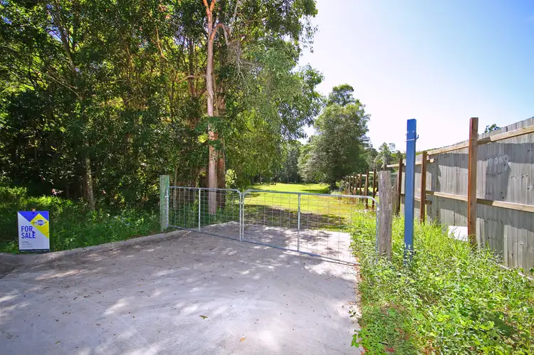 Fourth view of Homely land listing, 149 Kirra Road, Maroochy River QLD 4561