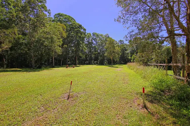 Fifth view of Homely land listing, 149 Kirra Road, Maroochy River QLD 4561