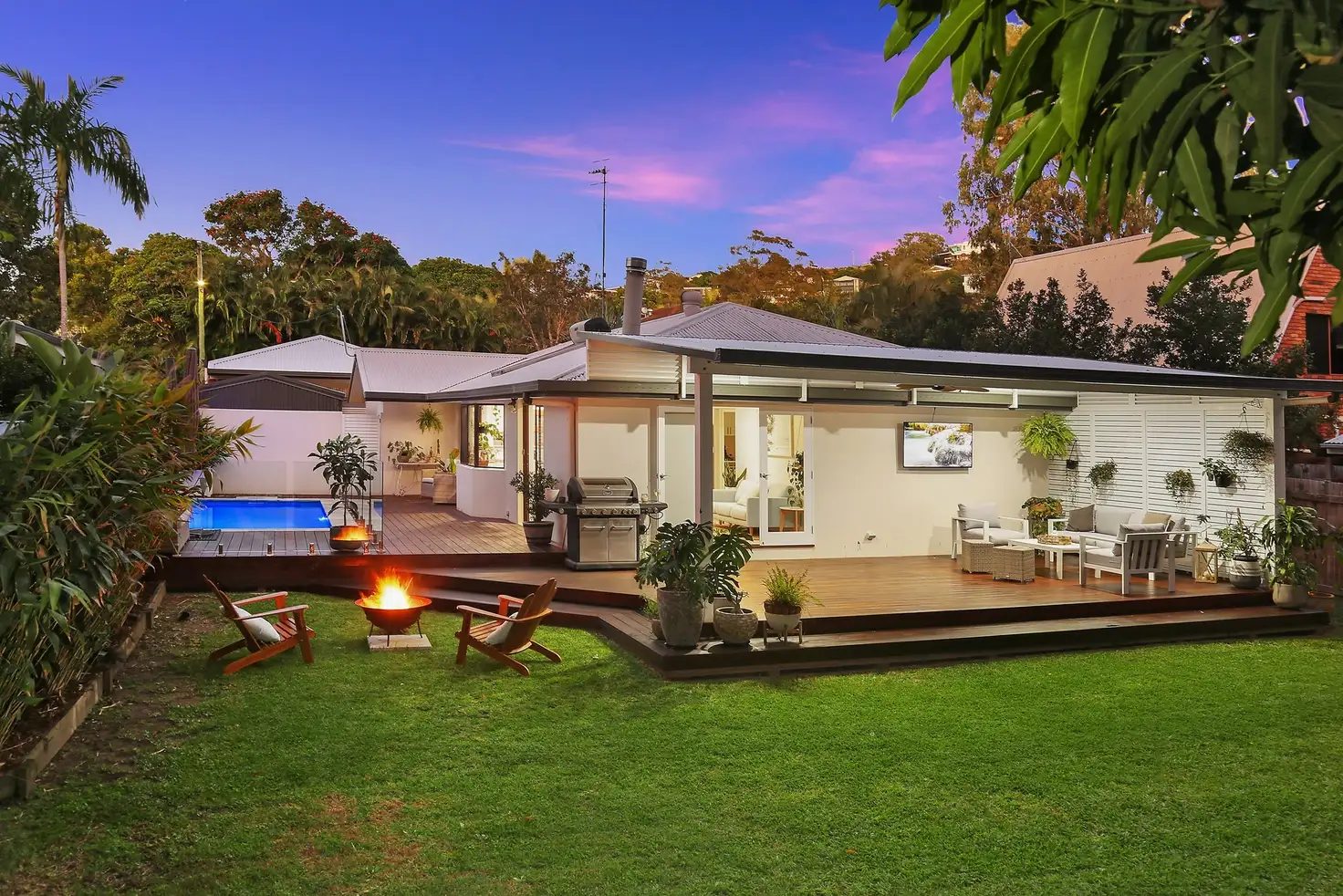 Main view of Homely house listing, 5 Santa Monica Avenue, Coolum Beach QLD 4573