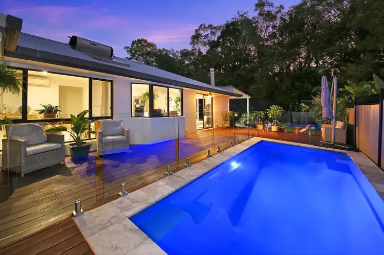 Second view of Homely house listing, 5 Santa Monica Avenue, Coolum Beach QLD 4573