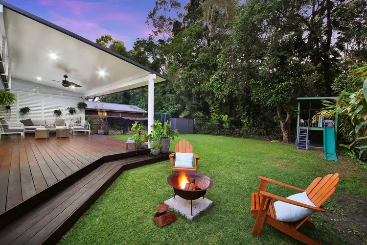 Third view of Homely house listing, 5 Santa Monica Avenue, Coolum Beach QLD 4573