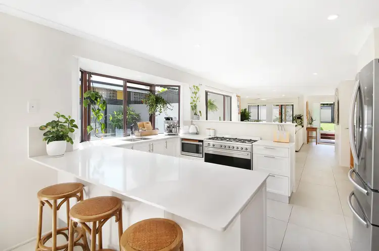 Fifth view of Homely house listing, 5 Santa Monica Avenue, Coolum Beach QLD 4573