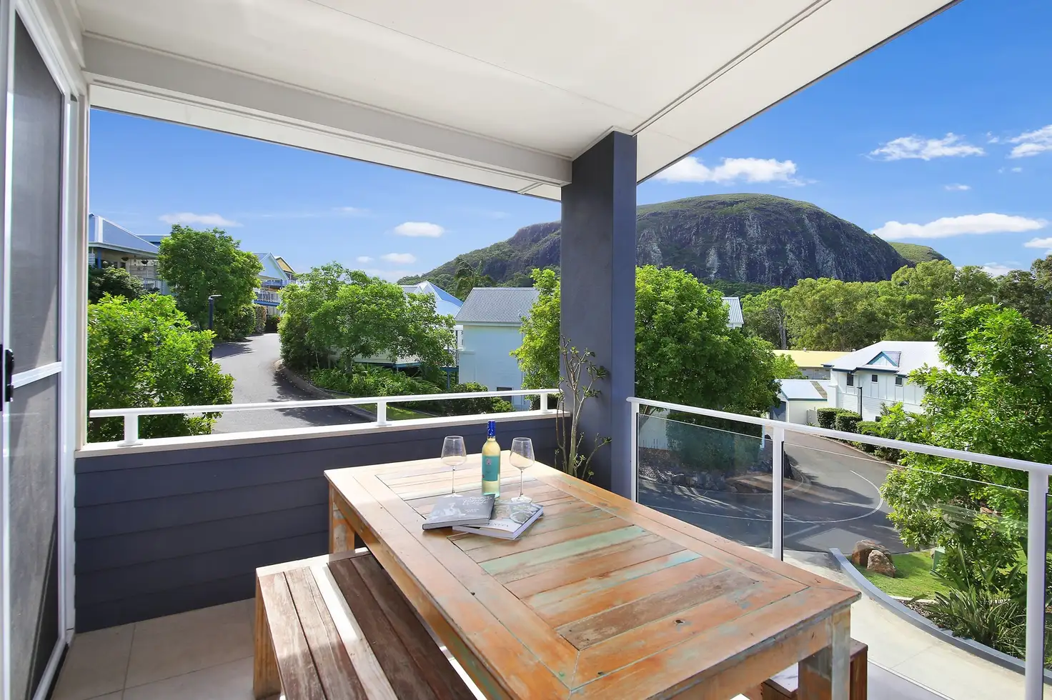 Main view of Homely unit listing, 44/23 Lumeah Drive, Mount Coolum QLD 4573