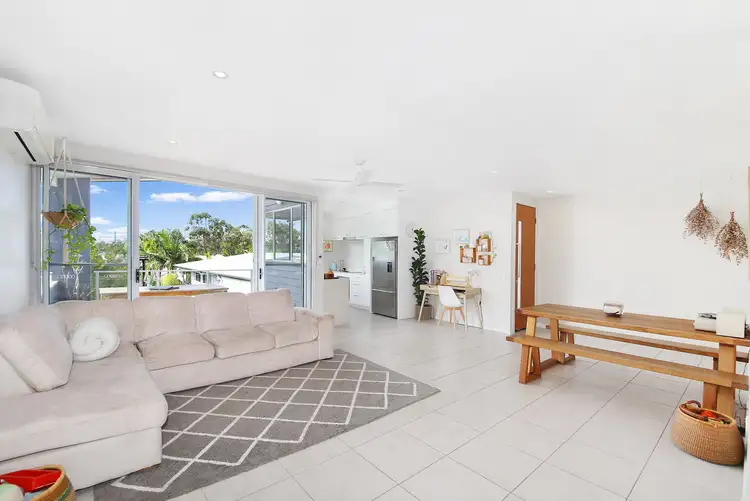 Sixth view of Homely unit listing, 44/23 Lumeah Drive, Mount Coolum QLD 4573