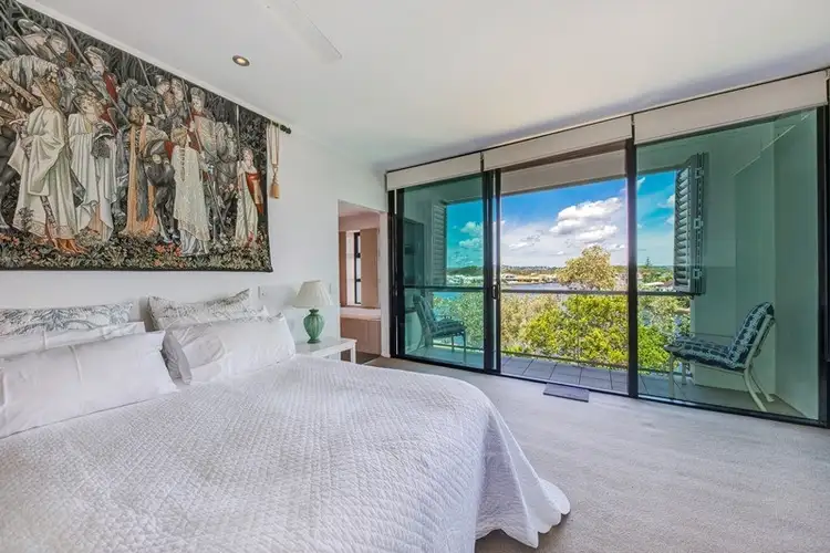 Fourth view of Homely unit listing, U16/20 Baywater Drive, Twin Waters QLD 4564