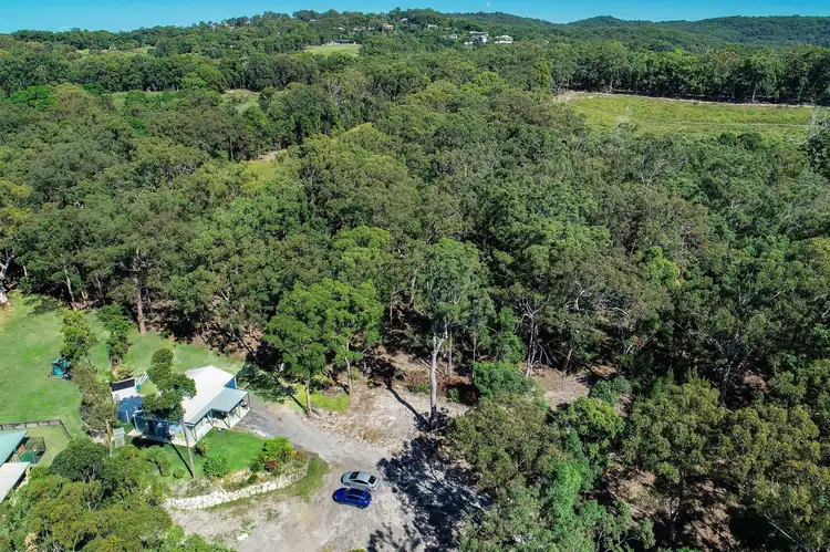 Third view of Homely house listing, 32 Highlands Hill Road, Maroochy River QLD 4561