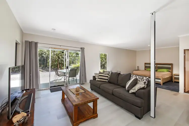 Fifth view of Homely house listing, 32 Highlands Hill Road, Maroochy River QLD 4561