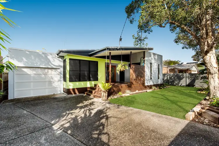 45 Mudjimba Beach Road, Mudjimba QLD 4564