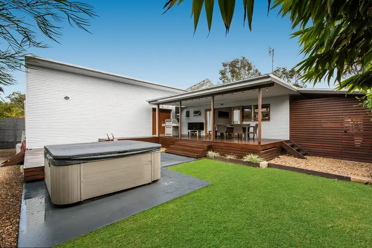 Second view of Homely house listing, 45 Mudjimba Beach Road, Mudjimba QLD 4564