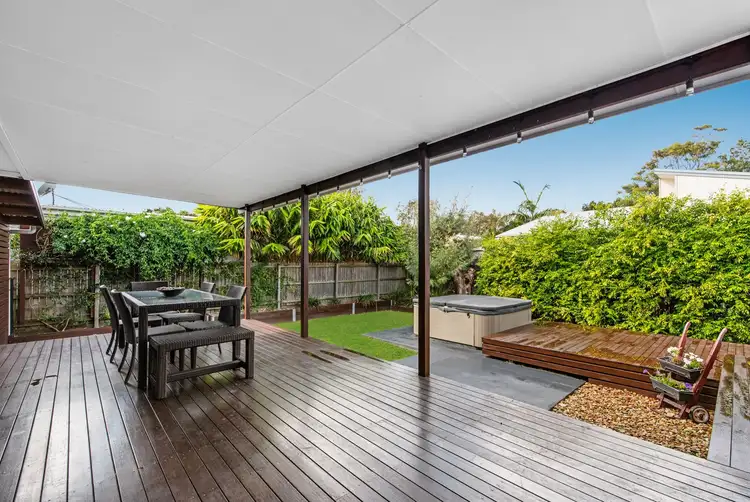 Third view of Homely house listing, 45 Mudjimba Beach Road, Mudjimba QLD 4564