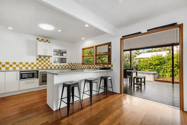 Fourth view of Homely house listing, 45 Mudjimba Beach Road, Mudjimba QLD 4564