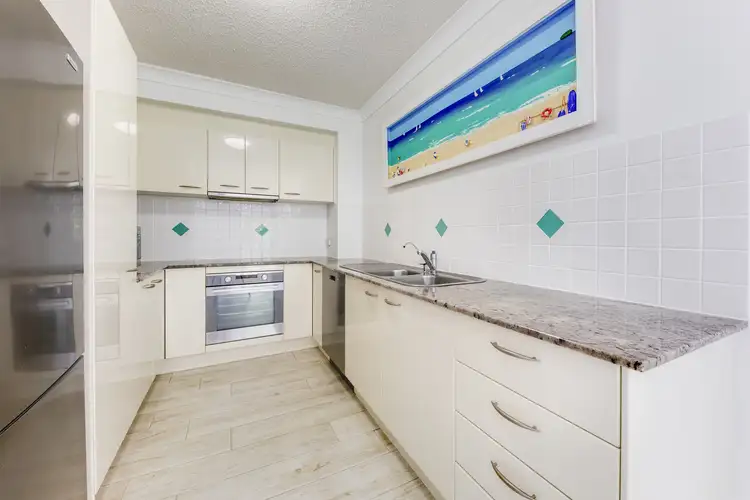 Second view of Homely unit listing, U3/3 Mudjimba Beach Road, Mudjimba QLD 4564