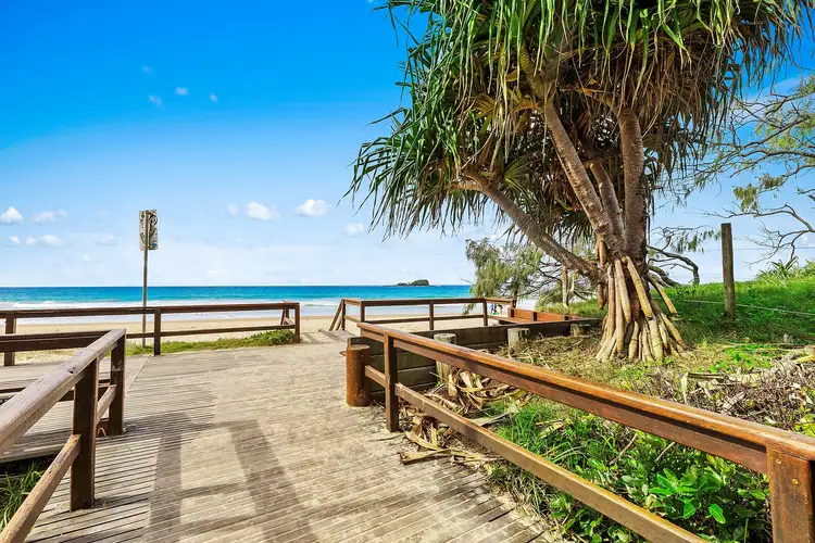 Sixth view of Homely unit listing, U3/3 Mudjimba Beach Road, Mudjimba QLD 4564