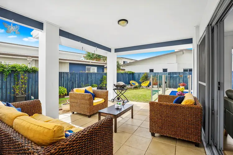 Second view of Homely house listing, 49 Saltwater Way, Mount Coolum QLD 4573