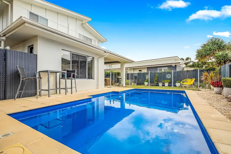 Third view of Homely house listing, 49 Saltwater Way, Mount Coolum QLD 4573
