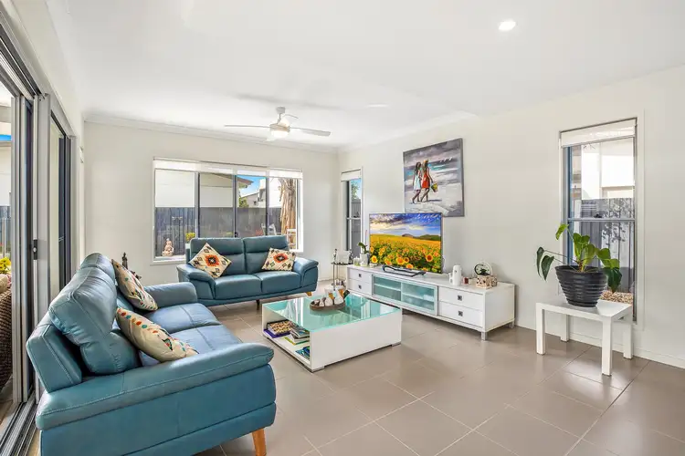 Fourth view of Homely house listing, 49 Saltwater Way, Mount Coolum QLD 4573