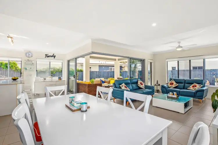 Fifth view of Homely house listing, 49 Saltwater Way, Mount Coolum QLD 4573