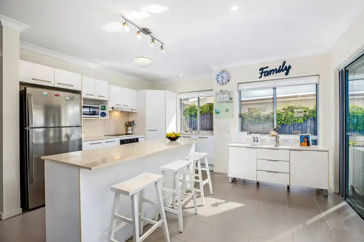 Sixth view of Homely house listing, 49 Saltwater Way, Mount Coolum QLD 4573