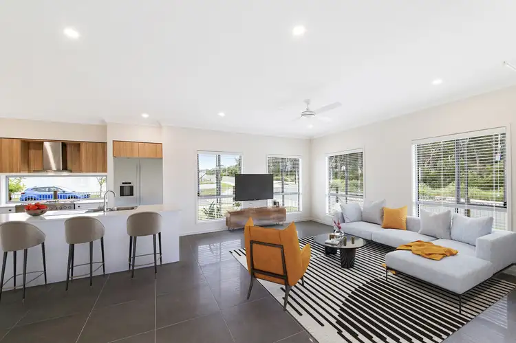 Third view of Homely house listing, 14 Venice Street, Peregian Beach QLD 4573