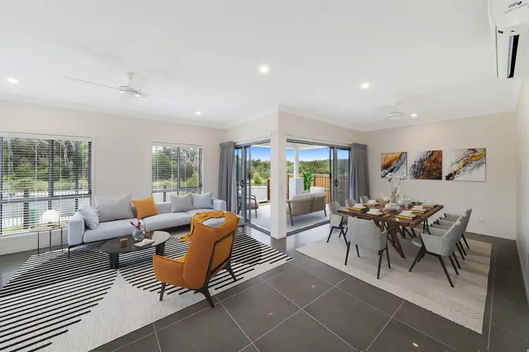 Fourth view of Homely house listing, 14 Venice Street, Peregian Beach QLD 4573