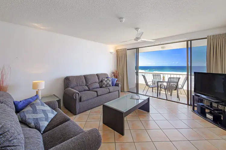 Main view of Homely unit listing, 33/1770 David Low Way, Coolum Beach QLD 4573