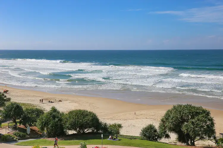 Second view of Homely unit listing, 33/1770 David Low Way, Coolum Beach QLD 4573