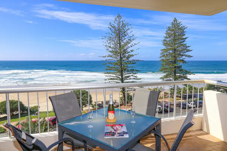 Third view of Homely unit listing, 33/1770 David Low Way, Coolum Beach QLD 4573