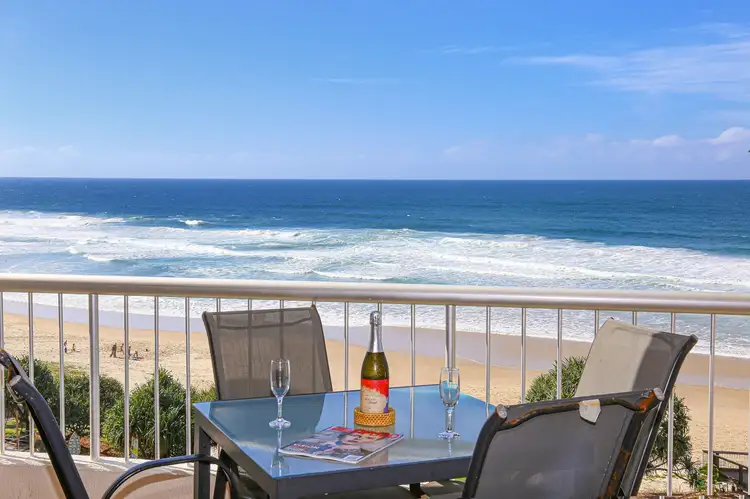 Fourth view of Homely unit listing, 33/1770 David Low Way, Coolum Beach QLD 4573