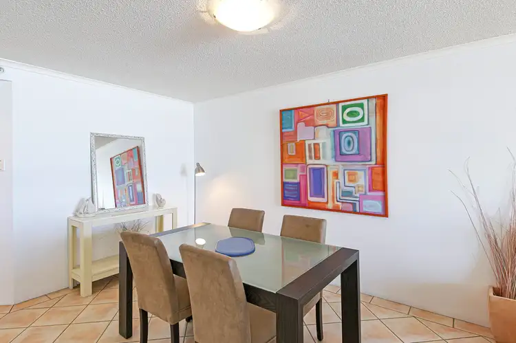Sixth view of Homely unit listing, 33/1770 David Low Way, Coolum Beach QLD 4573