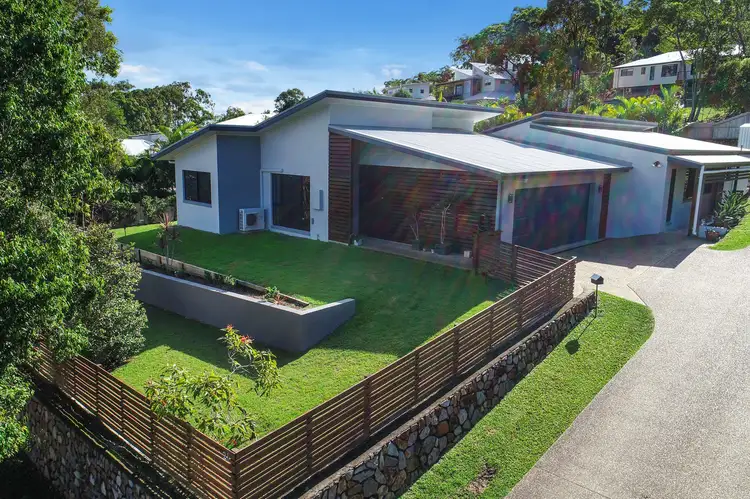 Main view of Homely house listing, 21 Ella-Marie Drive, Coolum Beach QLD 4573