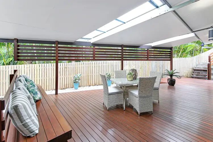 Second view of Homely house listing, 21 Ella-Marie Drive, Coolum Beach QLD 4573