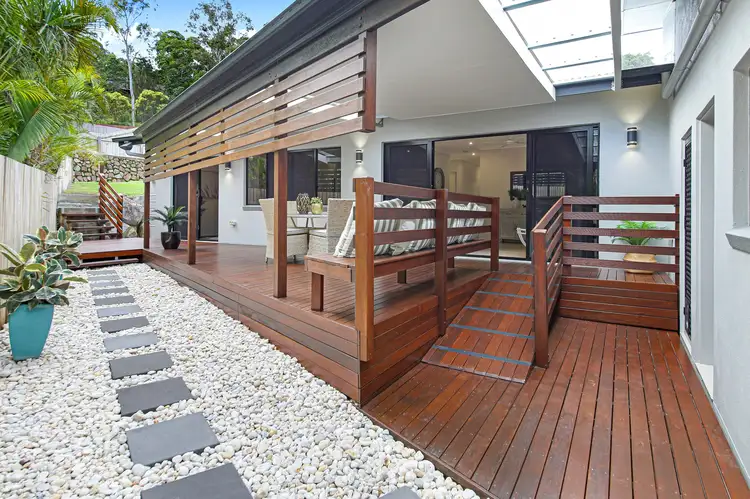Third view of Homely house listing, 21 Ella-Marie Drive, Coolum Beach QLD 4573