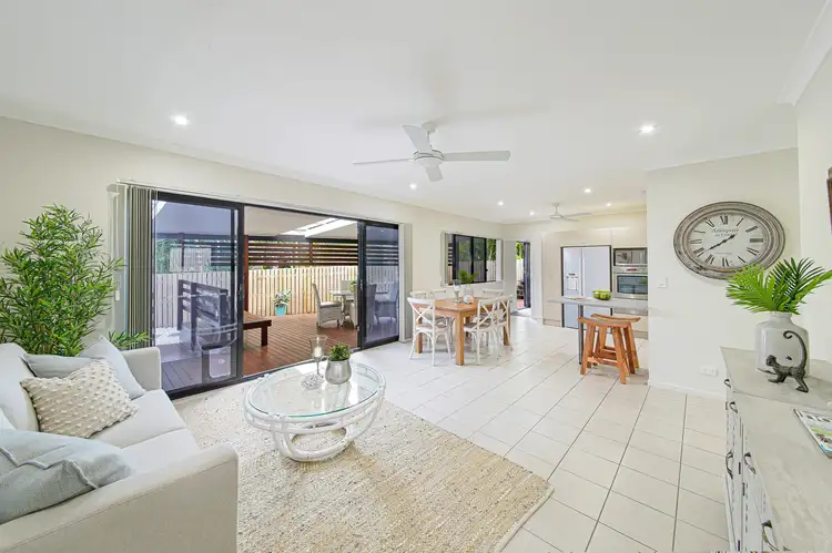 Fourth view of Homely house listing, 21 Ella-Marie Drive, Coolum Beach QLD 4573