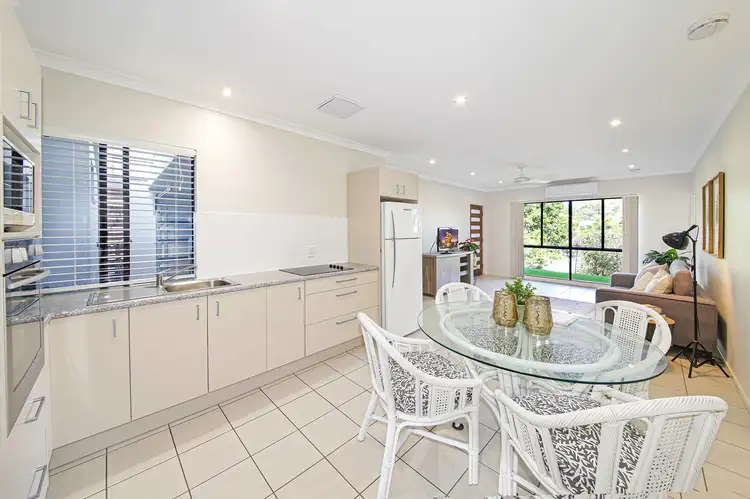 Fifth view of Homely house listing, 21 Ella-Marie Drive, Coolum Beach QLD 4573