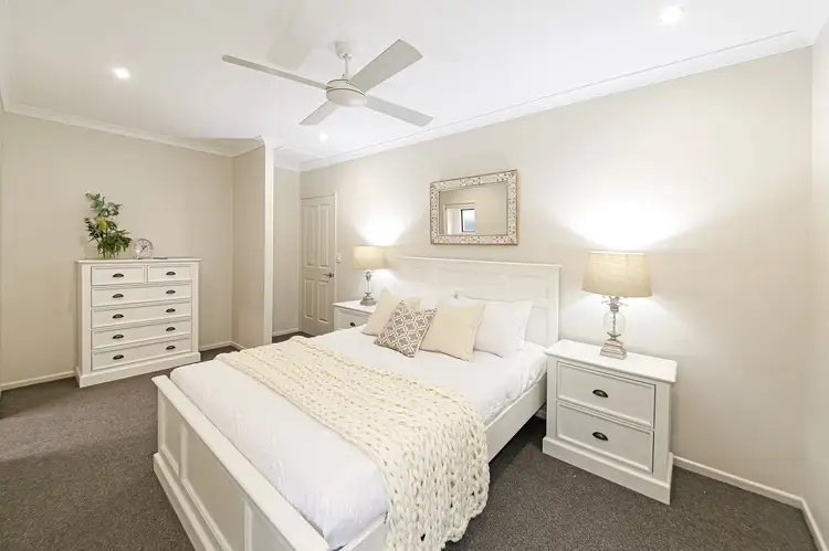 Sixth view of Homely house listing, 21 Ella-Marie Drive, Coolum Beach QLD 4573