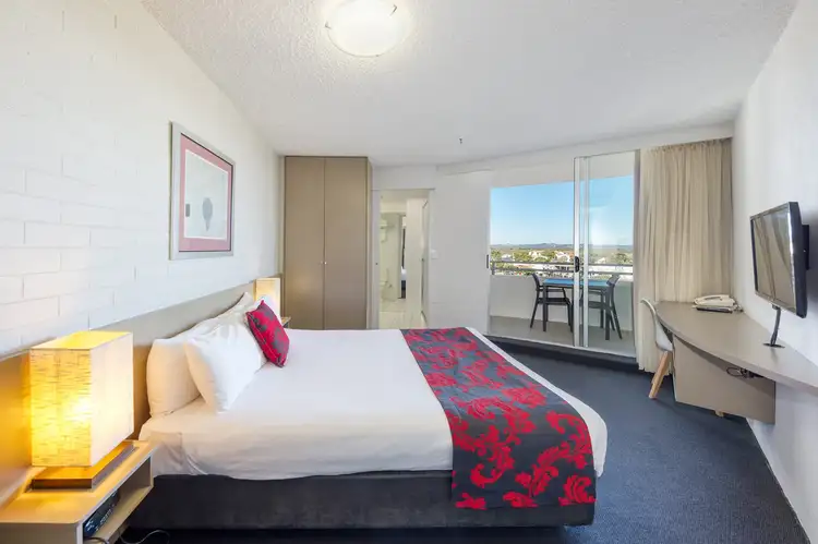 U2410/923 David Low Way, Marcoola QLD 4564