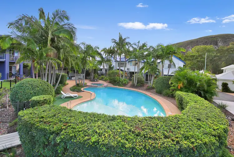 Second view of Homely unit listing, 42/23-29 Lumeah Drive, Mount Coolum QLD 4573