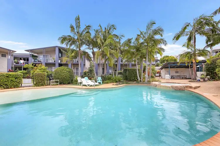 Sixth view of Homely unit listing, 42/23-29 Lumeah Drive, Mount Coolum QLD 4573