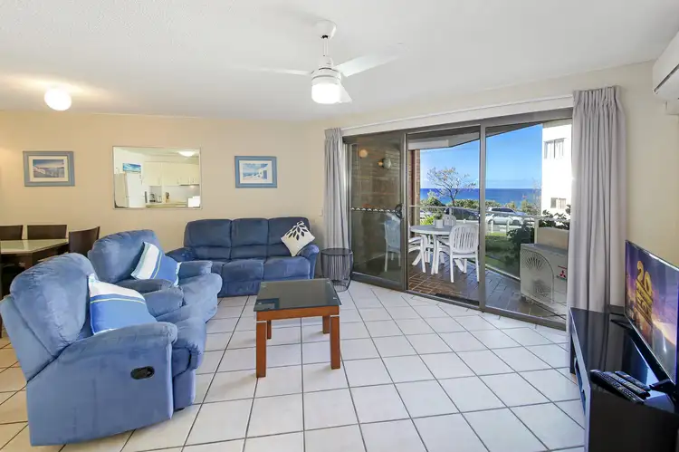 Second view of Homely unit listing, 3/1682 David Low Way, Coolum Beach QLD 4573