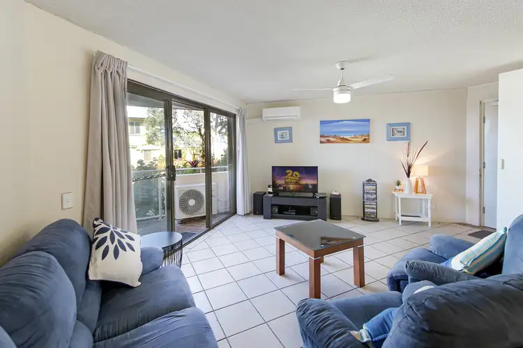 Third view of Homely unit listing, 3/1682 David Low Way, Coolum Beach QLD 4573