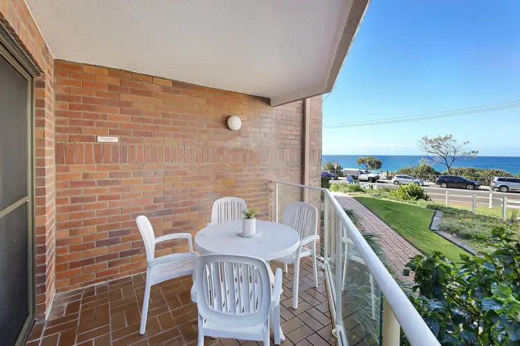 Fourth view of Homely unit listing, 3/1682 David Low Way, Coolum Beach QLD 4573