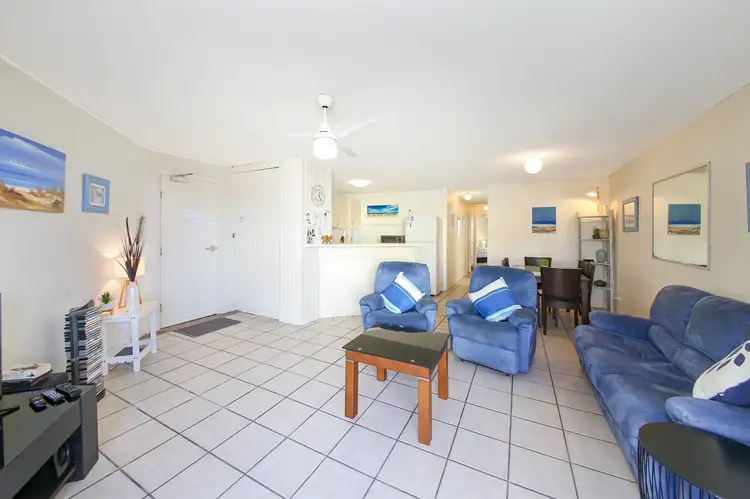 Sixth view of Homely unit listing, 3/1682 David Low Way, Coolum Beach QLD 4573