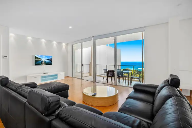 Fourth view of Homely unit listing, U1503/923 David Low Way, Marcoola QLD 4564