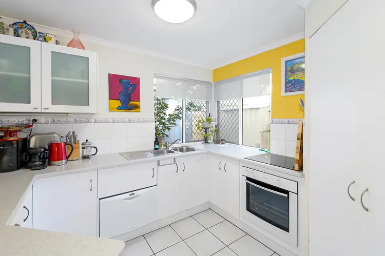 Fourth view of Homely unit listing, 4/23-25 Ramilles Street, Mount Coolum QLD 4573