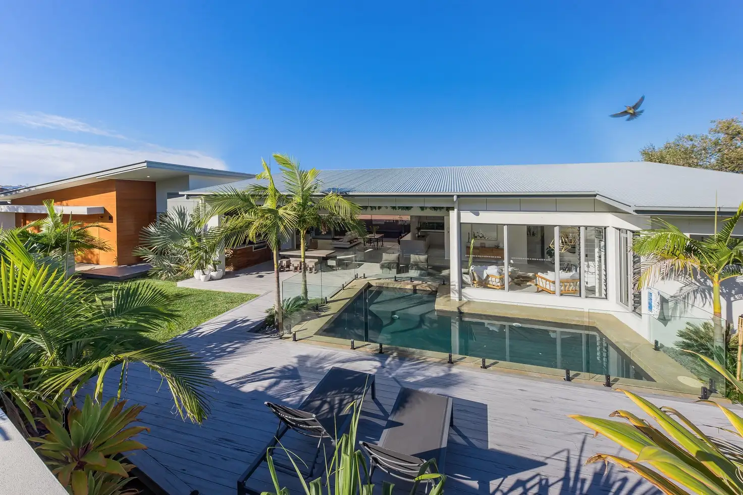 Main view of Homely house listing, 12 Paradis Road, Yaroomba QLD 4573