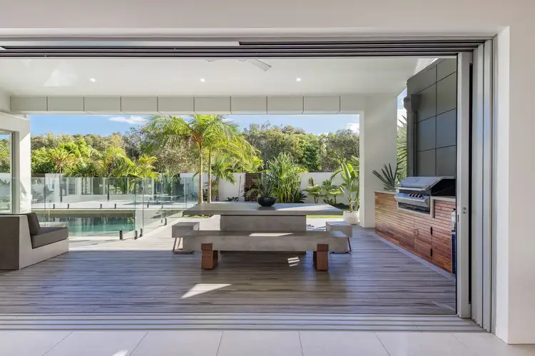 Second view of Homely house listing, 12 Paradis Road, Yaroomba QLD 4573